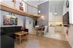 Apartament Loft