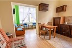 Apartament Matejki 18