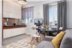 Apartament ProBaltica II Gdynia