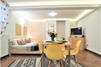 VIP Apartamenty Tetmajera Centrum