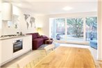 Lovely LUX Garden Flat near Royal Park