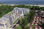 Prywatny apartament na wydmie