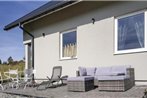 Four-Bedroom Holiday Home in Rajcza