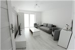 Apartament Ocean Spokojny