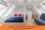 Apartments Alexandria Sopot