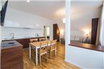 Apartamenty Swinoujscie - Rubin I