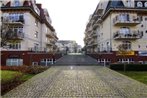 Usedom-Apartment an der Promenade