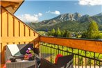 Apartamenty Rockus Superior Zakopane