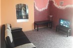 Apartament Sapiezynska 7