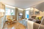 Chmielna Warsaw Cental Station P&O Serviced Apartments