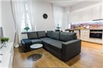 Apartamenty Garbary Loft