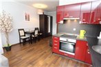 Apartamenty Swinoujscie Villa Concha