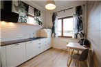 visit baltic - Apartament skandynawski Platan