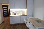 Nordic Apartamenty sw.Mikolaja