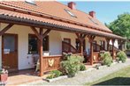 One-Bedroom Holiday Home in Kolczewo
