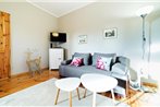 Apartament EverySky Jelenia Go?ra- Norwida 6/4