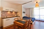 Apartamenty Swinoujscie - Roza Wiatrow