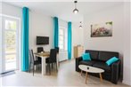 Apartamenty Swinoujscie - Flotylla