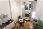 Apartamenty Varsovie Zelazna