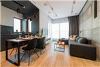 EXPO XXI TRADE Pradzynskiego Serviced Apartments