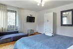 Apartamenty Gorski Potok