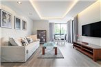 Luxury Apartments - Okrzei Residence