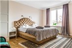 Apartament Aristo Boutique