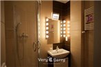 Very Berry - Garbary 27 - Apartament z balkonem