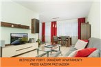 Apartments Poznan Brzask by Renters