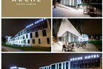 Arche Hotel Lublin