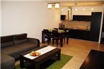 Apartament POLANKI