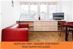 Apartments Warsaw Zajecza by Renters