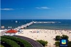 SeaSide Sopot Budget Hotel