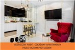 Apartments Boutiq Park by Renters