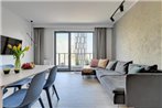 The Scandic Suite Sopot-Gdynia Apartment