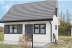 Two-Bedroom Holiday Home in Kolczewo