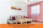 Apartamenty Sikorskiego by Renters