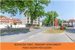 Apartamenty Nowa Flotylla by Renters