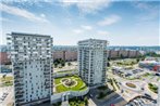 MW Apartamenty - Nadmorskie Spektrum