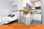 Apartments Warsaw Hoza by Renters