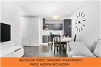 Apartments Wroclaw Swistackiego by Renters