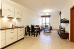 VacationClub - Olympic Park Apartament B408