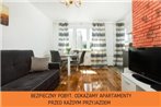 Apartments Sopot Grunwaldzka by Renters