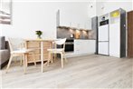 Apartament Krokus 1 z ogrodkiem