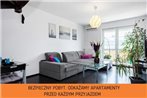 Apartments Wroclaw Manganowa by Renters