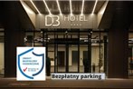 DB Hotel Wroclaw