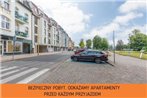 Apartamenty \Baltyk\ Armii Krajowej by Renters