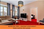 Apartments Wroclaw Rynek by Renters