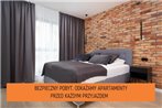 Apartments Warsaw CityLink by Renters