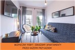 Apartament Alicante Gorny Sopot by Renters